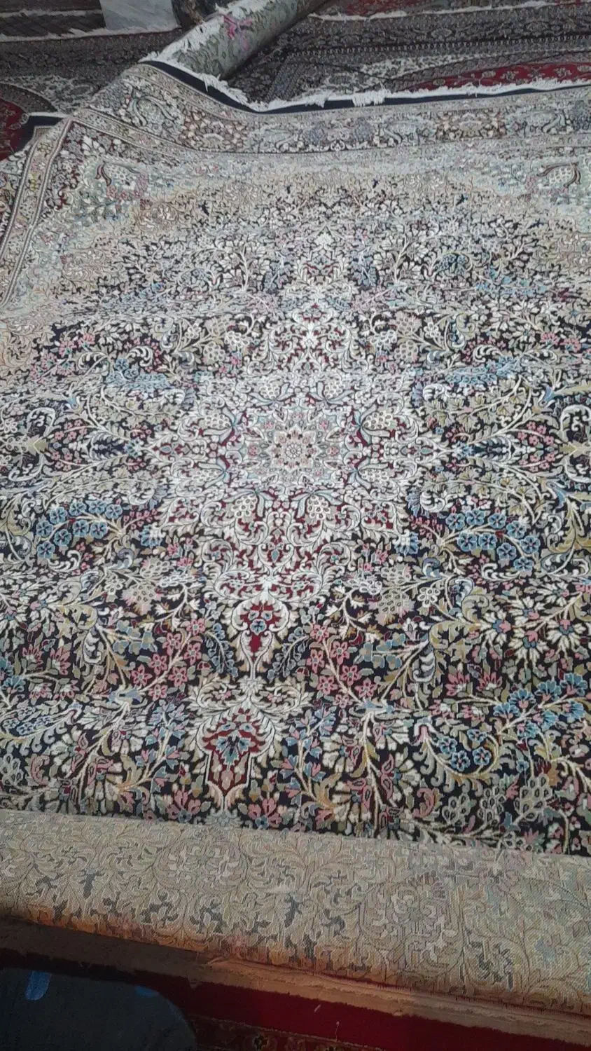 فرش۱۲متری|فرش|اسلامشهر, شهرک مفیدی|دیوار