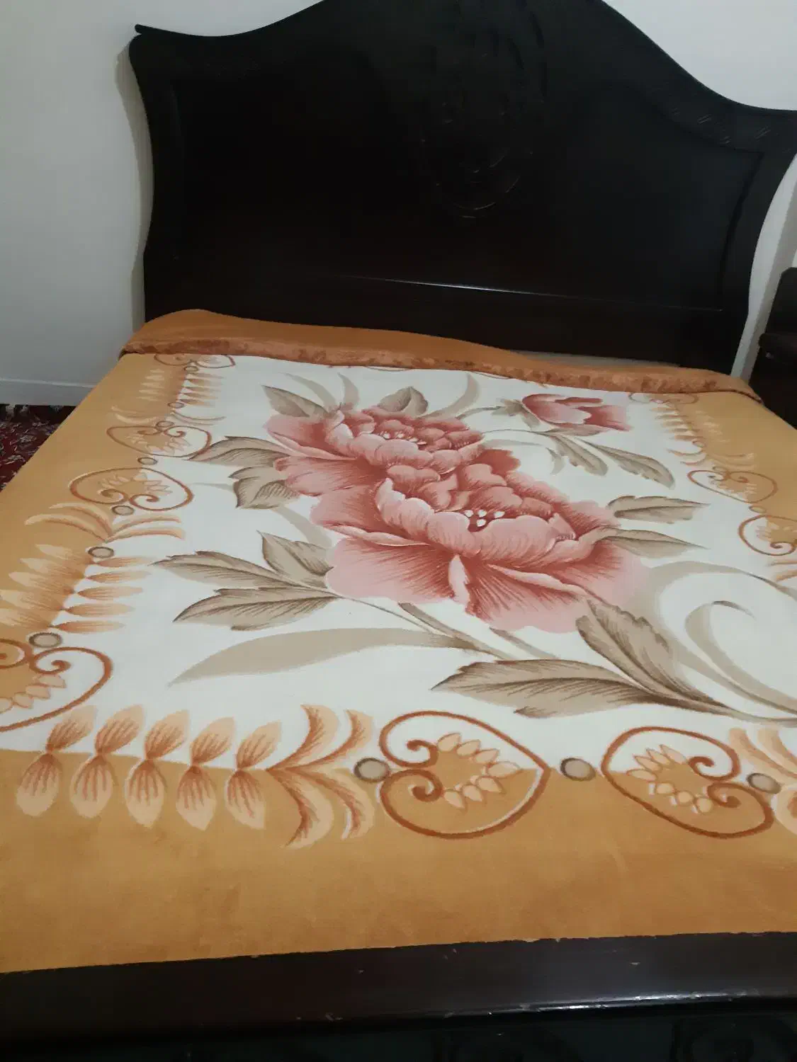 تخت در حد نو|تخت و سرویس خواب|تهران, خاوران|دیوار