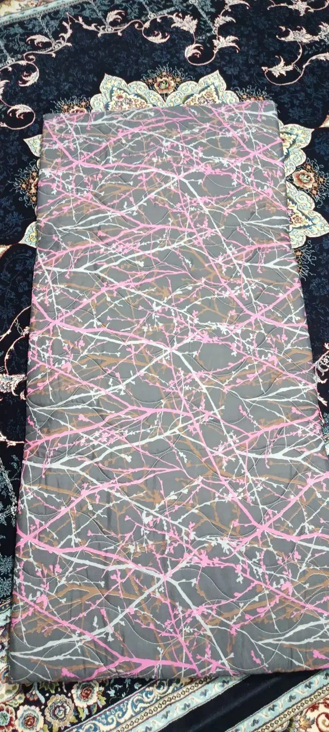 فروش تشک جنس پشم شیشه|تشک تختخواب|آستانه اشرفیه, |دیوار