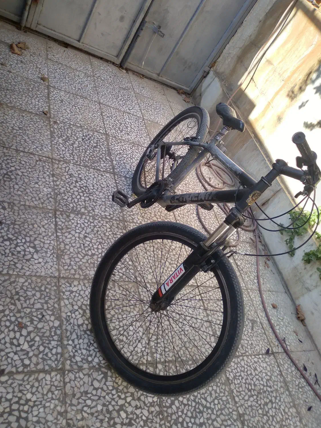 دوچرخه۲۶|دوچرخه، اسکیت، اسکوتر|شیراز, سلطان آباد|دیوار