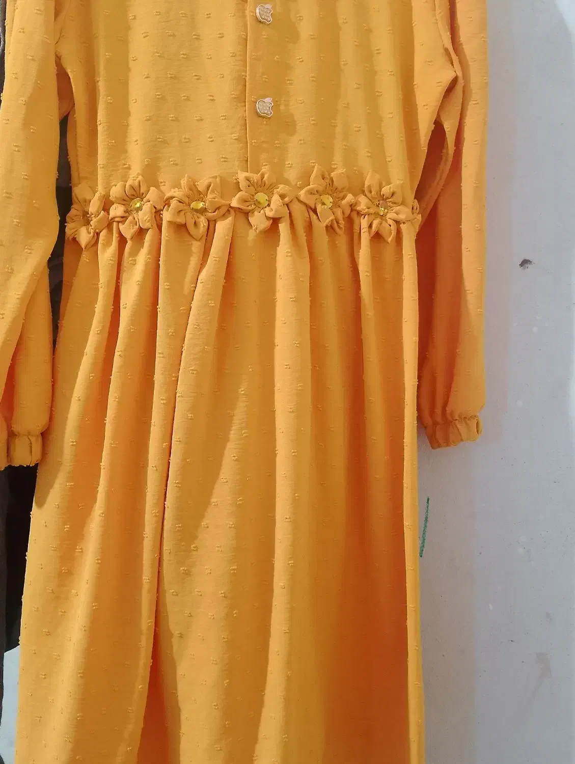 مانتو|لباس|نیک شهر, |دیوار