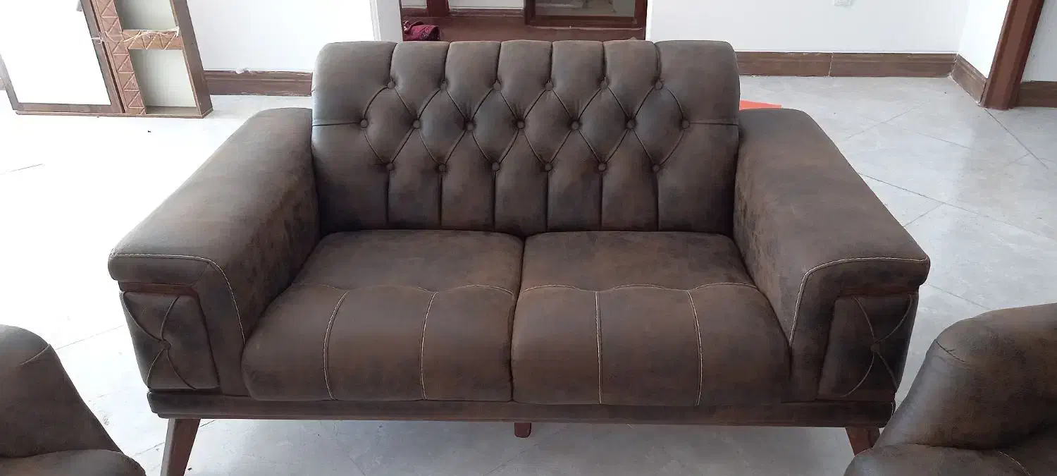 مبل چستر|مبلمان خانگی و میز عسلی|کرمان, |دیوار