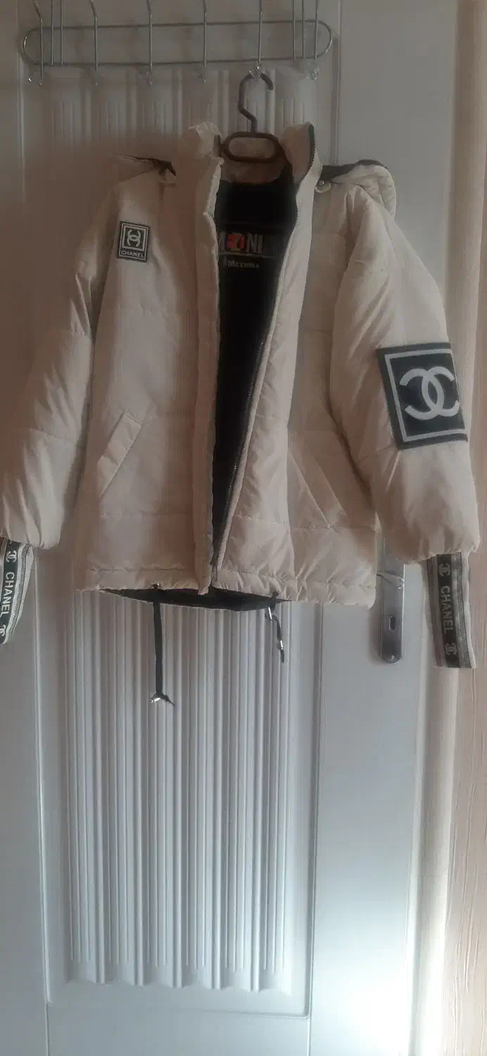 کاپشن|لباس|کاشان, فاز ۲ ناجی آباد|دیوار