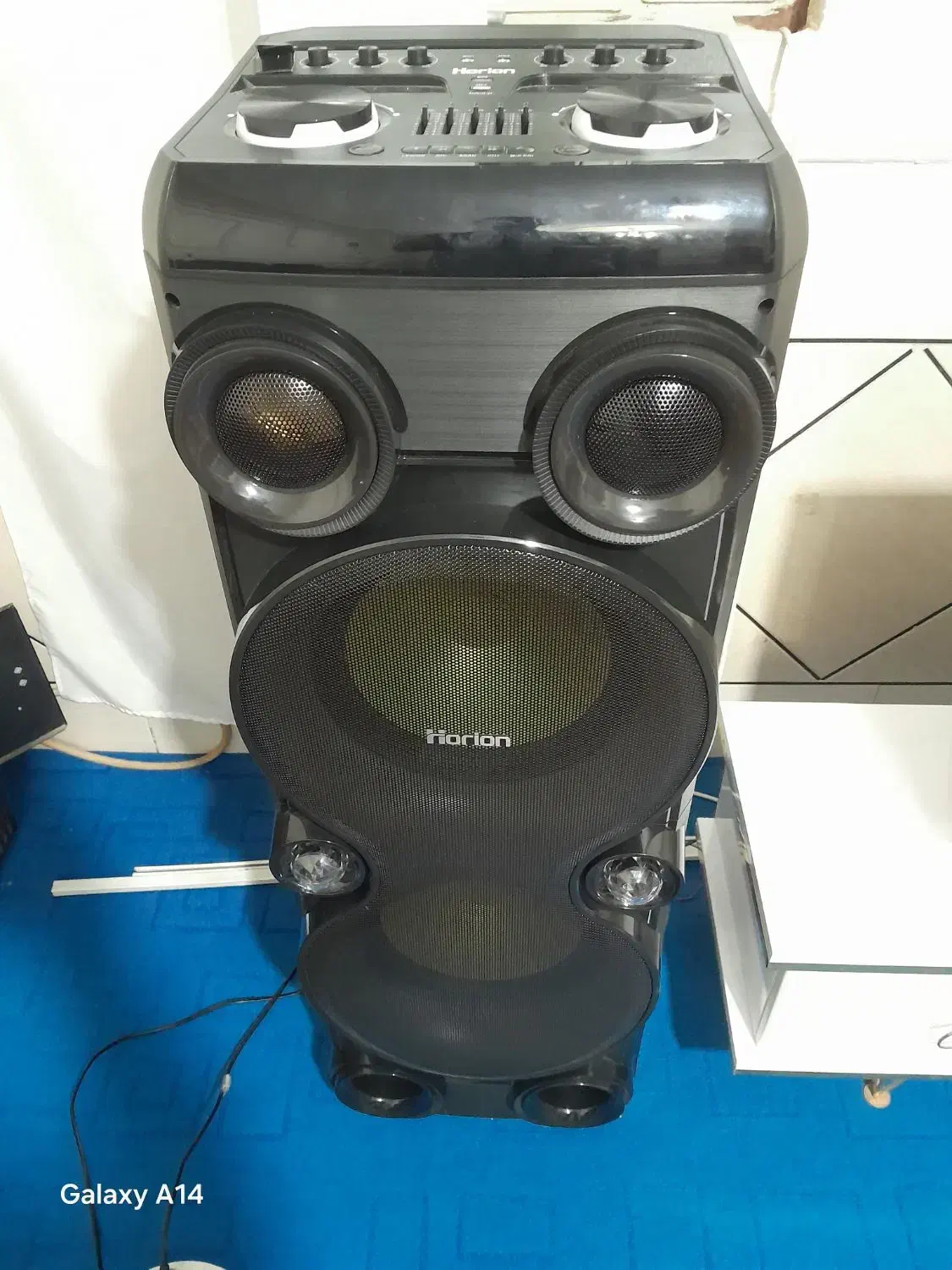 سالم سالم بدون هیچ مشگلی|سیستم صوتی خانگی|ازنا, |دیوار