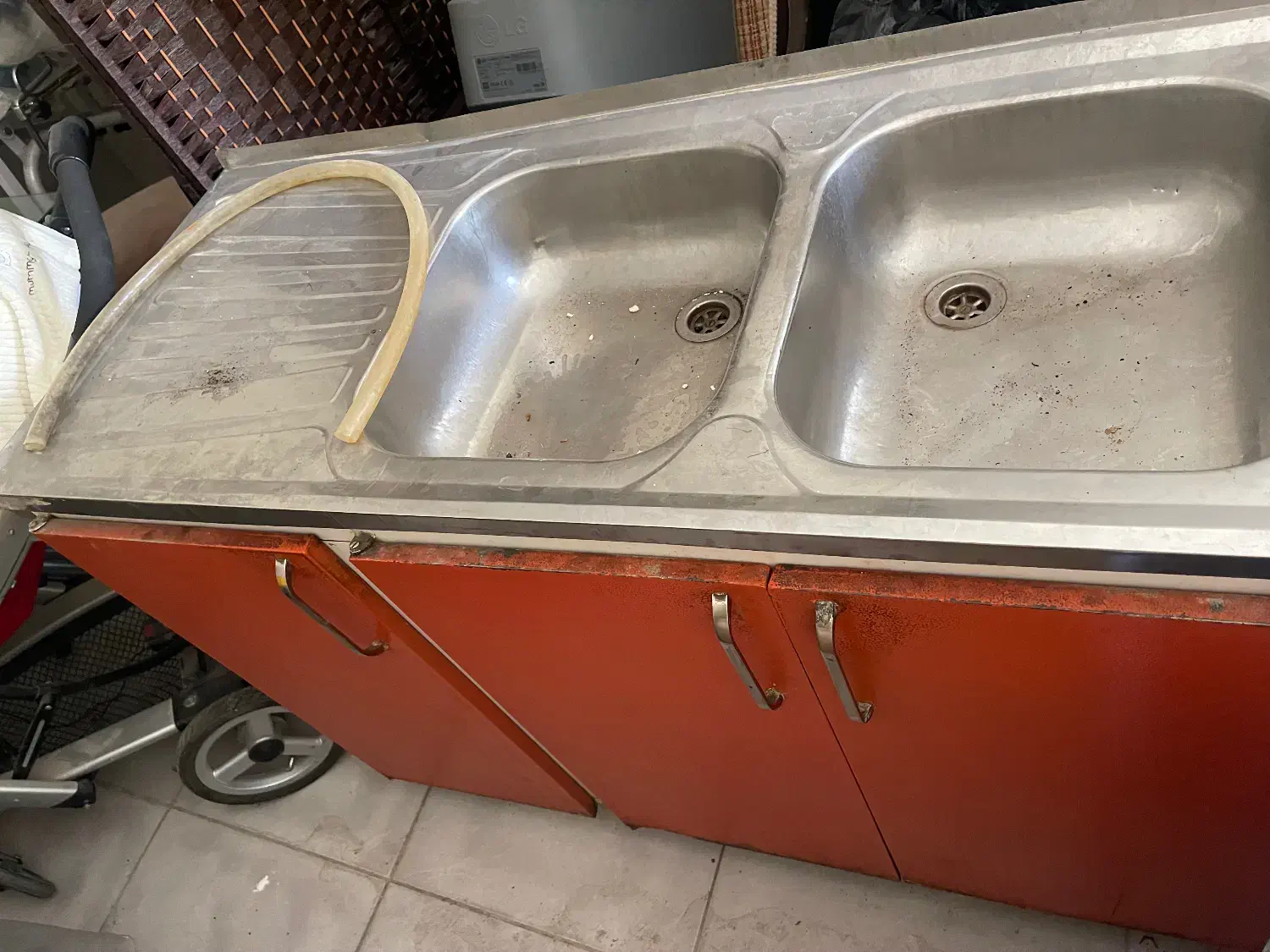 اشپزخانه کابینت|مصالح و تجهیزات ساختمان|آزادشهر, |دیوار