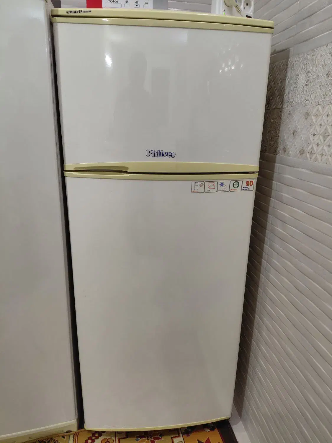 یخچال فریزر|یخچال و فریزر|شاهینشهر, گزبرخوار|دیوار