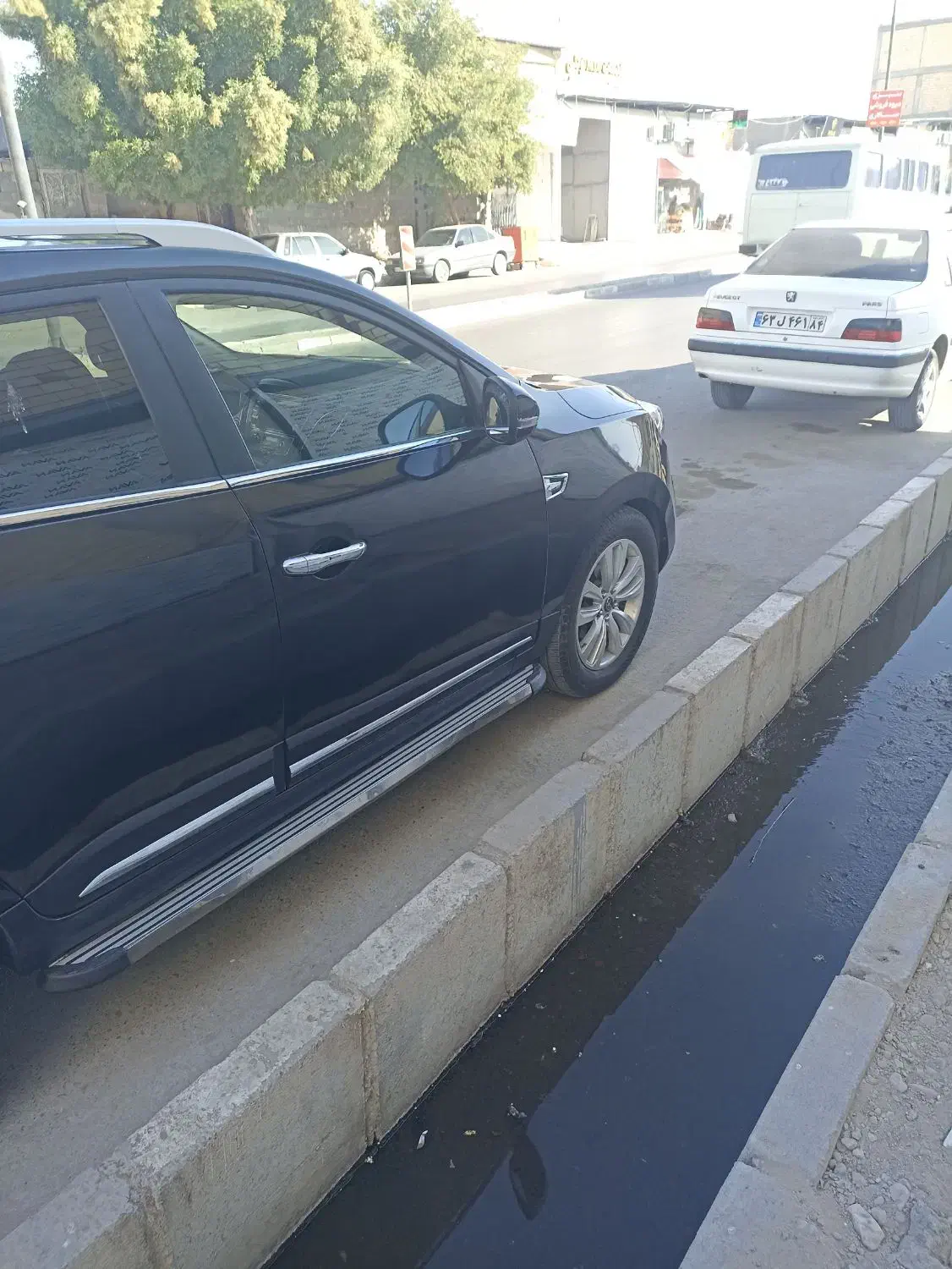 فروش یک دستگاه جک s5مشکی|خودرو سواری و وانت|بندرعباس, |دیوار