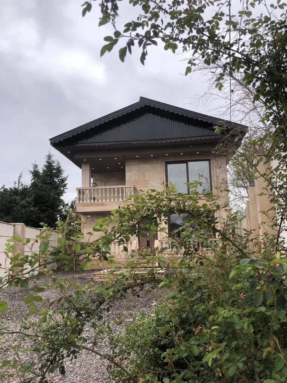 *املاک قلب شهر*ویلایی 300متری/دوبلکس/ قلعه رودخان|فروش خانه و ویلا|فومن, |دیوار