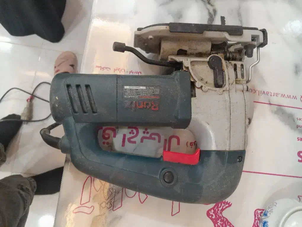 اره بور میخ کوب|ابزارآلات|سوسنگرد, |دیوار