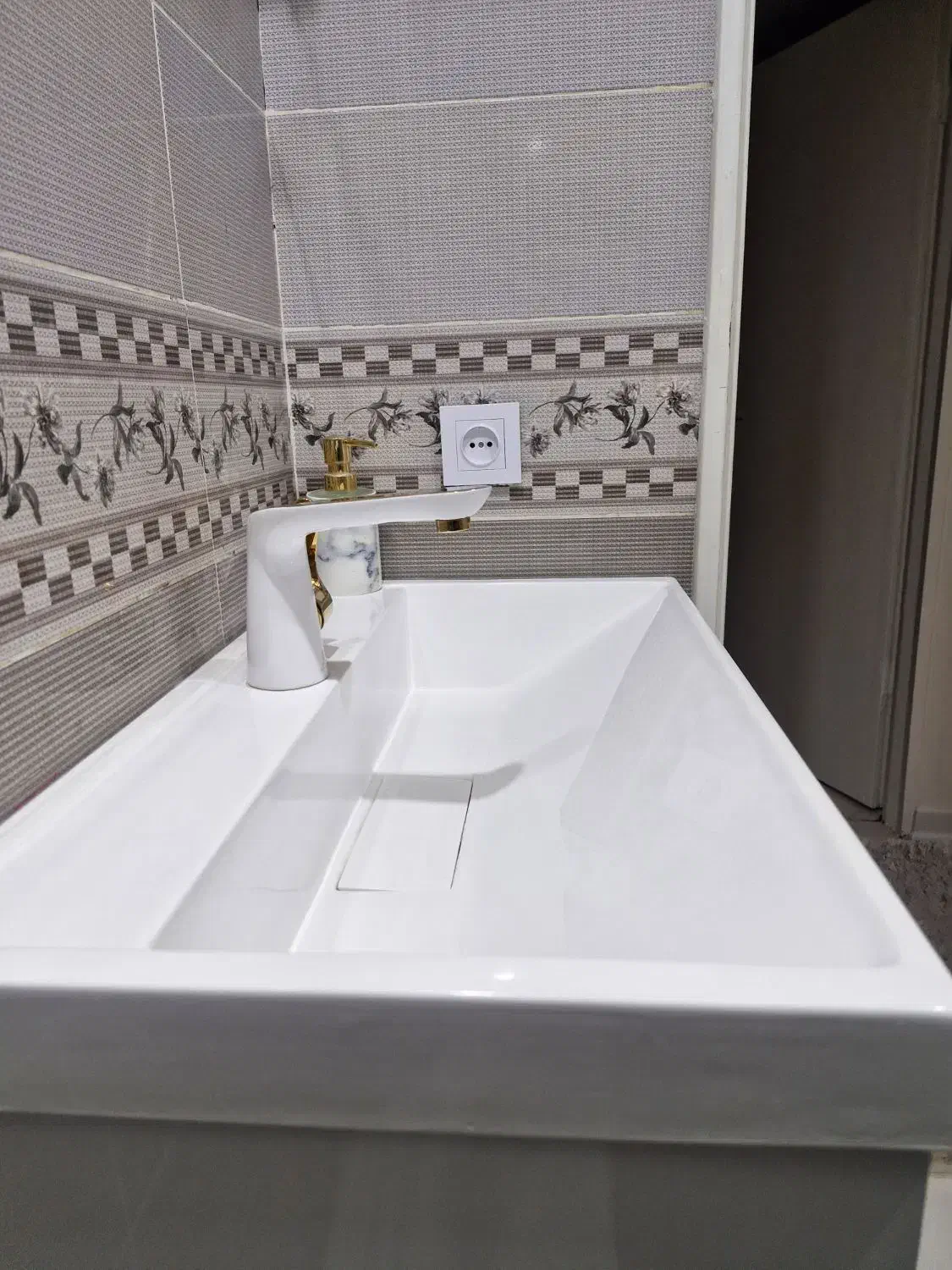 روشویی کابینتی|لوازم سرویس بهداشتی|پردیس, فاز ۸|دیوار