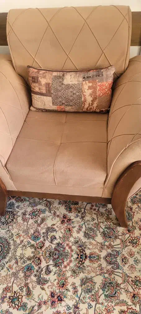 فروش فوری|مبلمان خانگی و میز عسلی|سامان, |دیوار