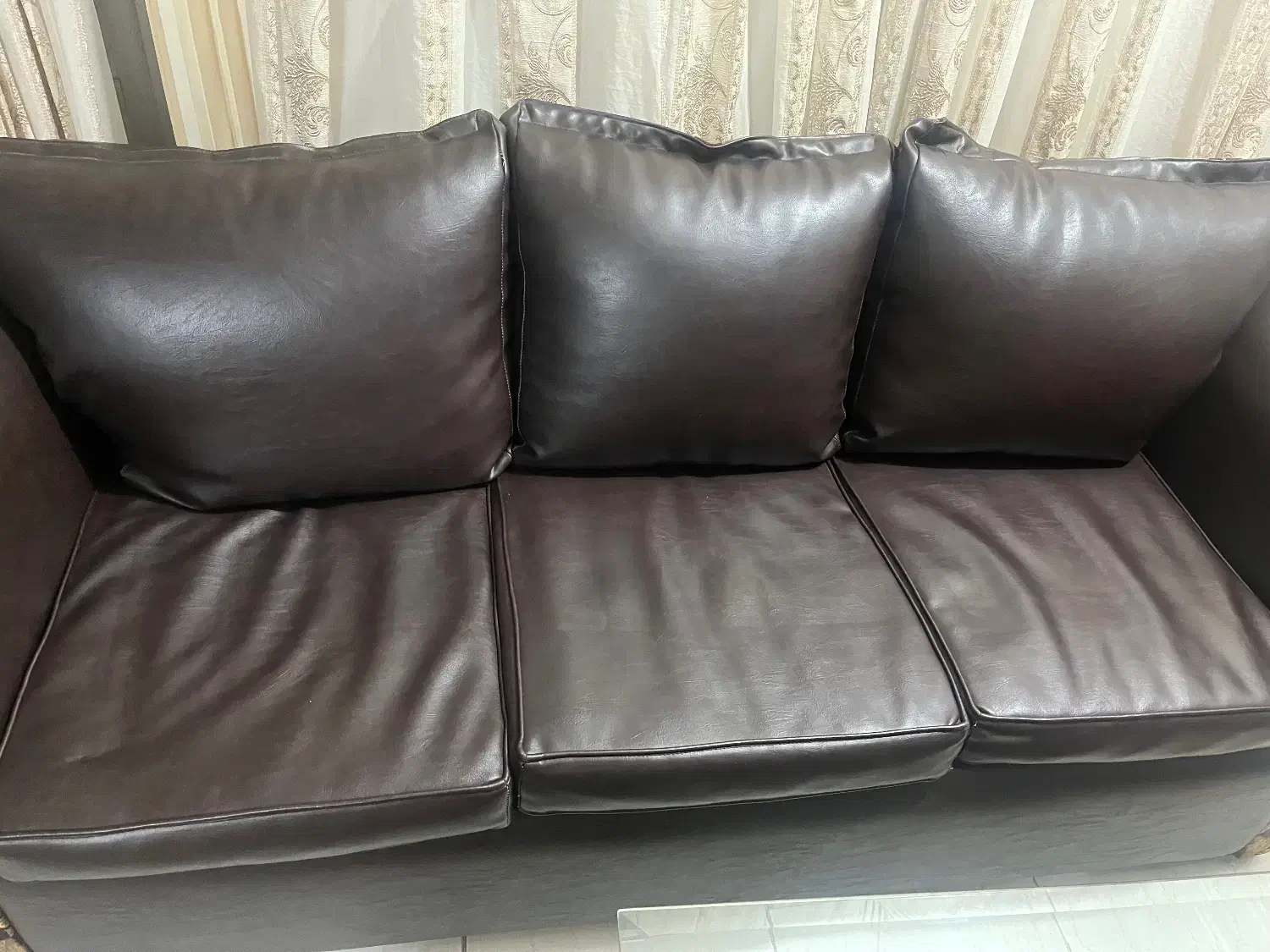 مبل|مبلمان خانگی و میز عسلی|رشت, باهنر|دیوار