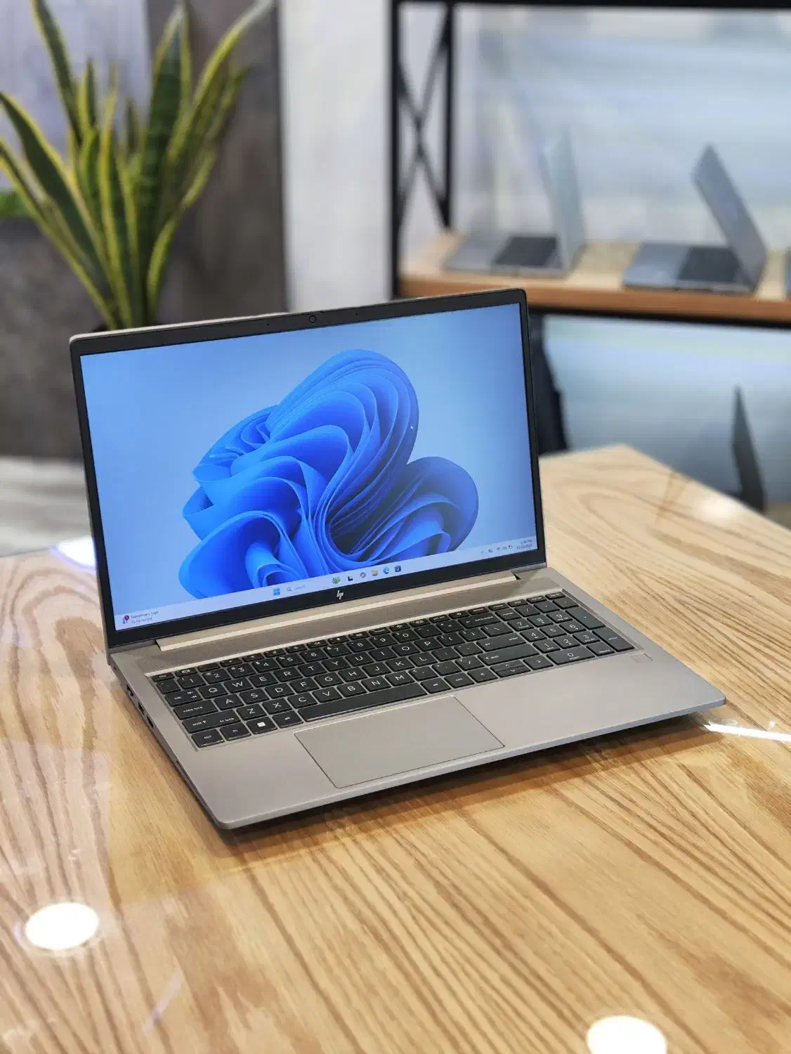 HP ZBook Power G8 لپتاپ اچ پی زدبوک I7|رایانه همراه|مشهد, ارشاد|دیوار