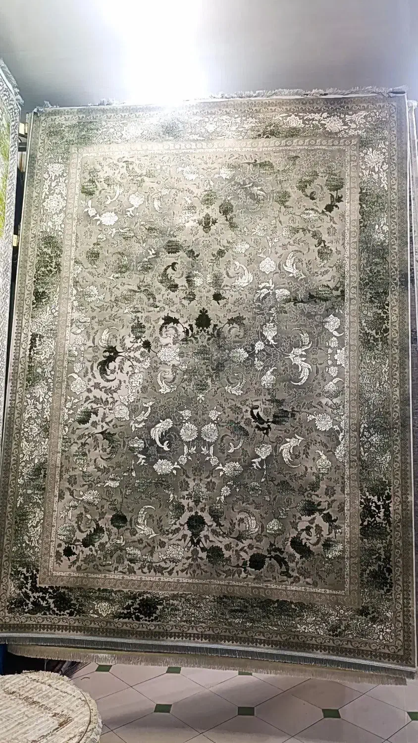 فرش های ۱۲۰۰ شانه|فرش|ساوه, |دیوار
