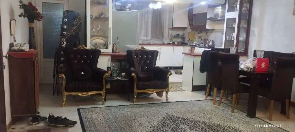 فروش آپارتمان در خیابان بهمنیار فوری فوری|فروش آپارتمان|تهران, بهمن یار|دیوار