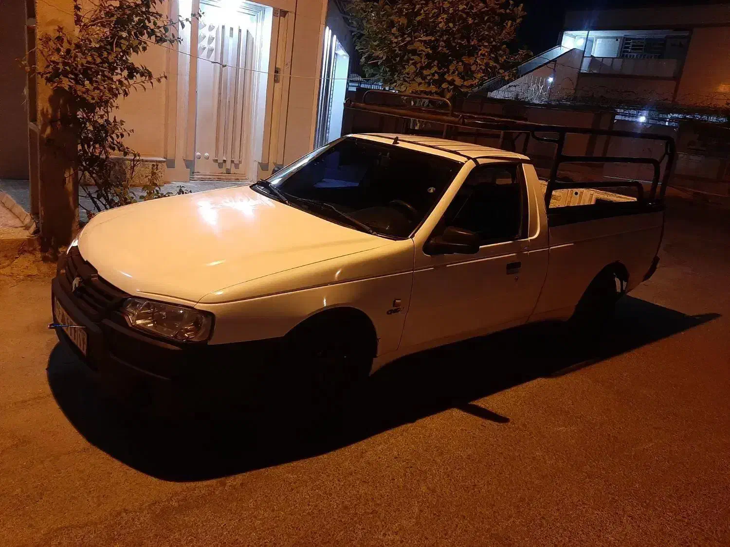 آریسان ۱|خودرو سواری و وانت|اهواز, شهرک برق|دیوار