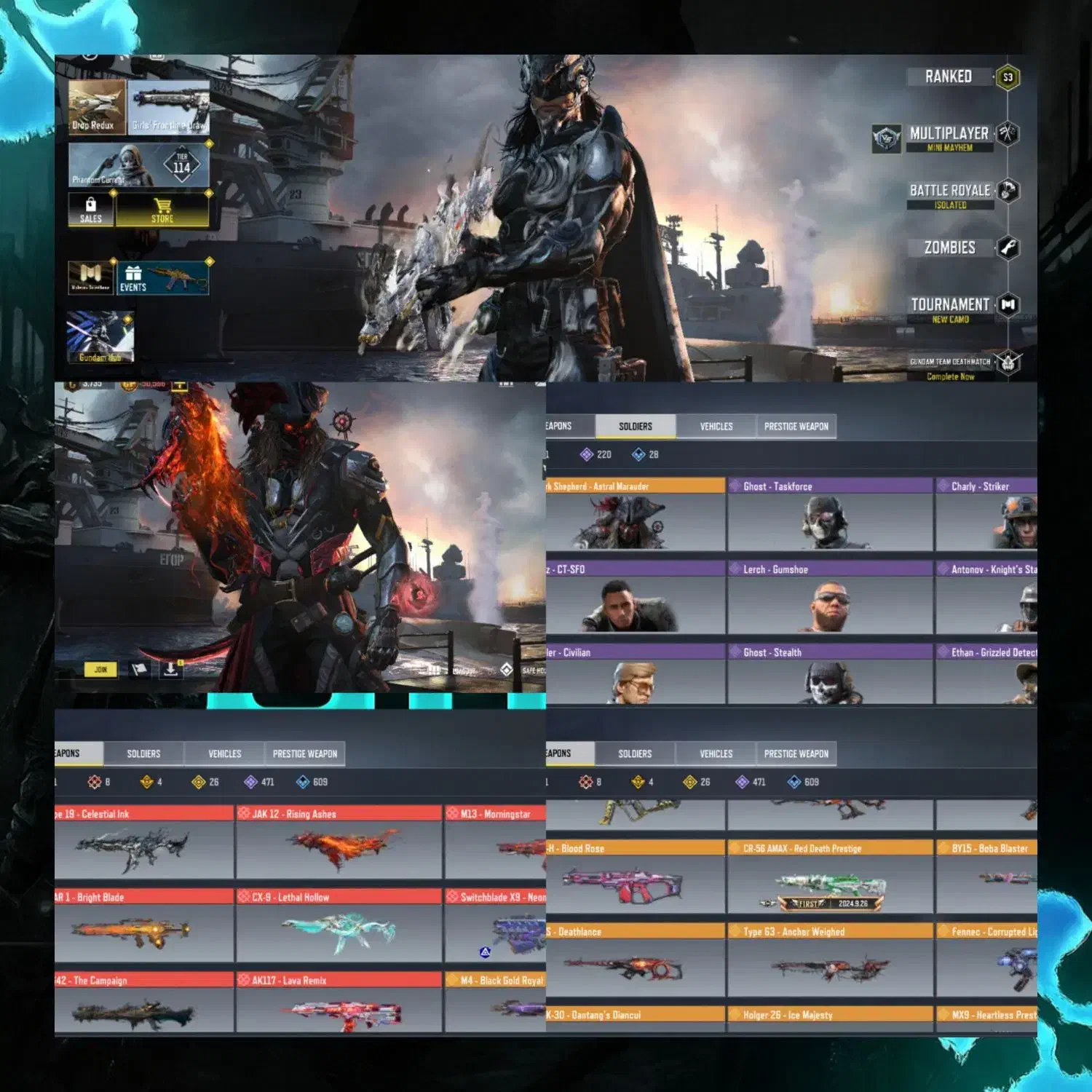 بازی طاق|کنسول، بازی ویدئویی و آنلاین|تهران, کیانشهر|دیوار