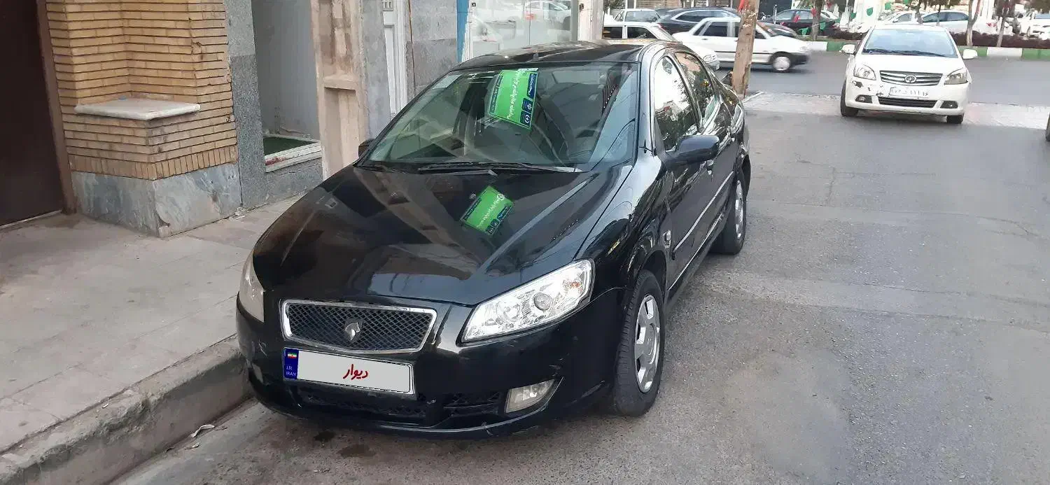 رانا ۹۵ کارمندی|خودرو سواری و وانت|قم, زنبیل آباد|دیوار