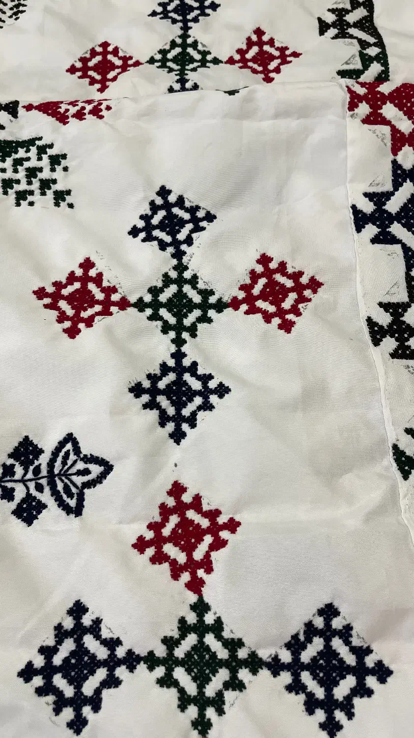 پوش بالش پلیواری|رختخواب، بالش، پتو|ایرانشهر, |دیوار