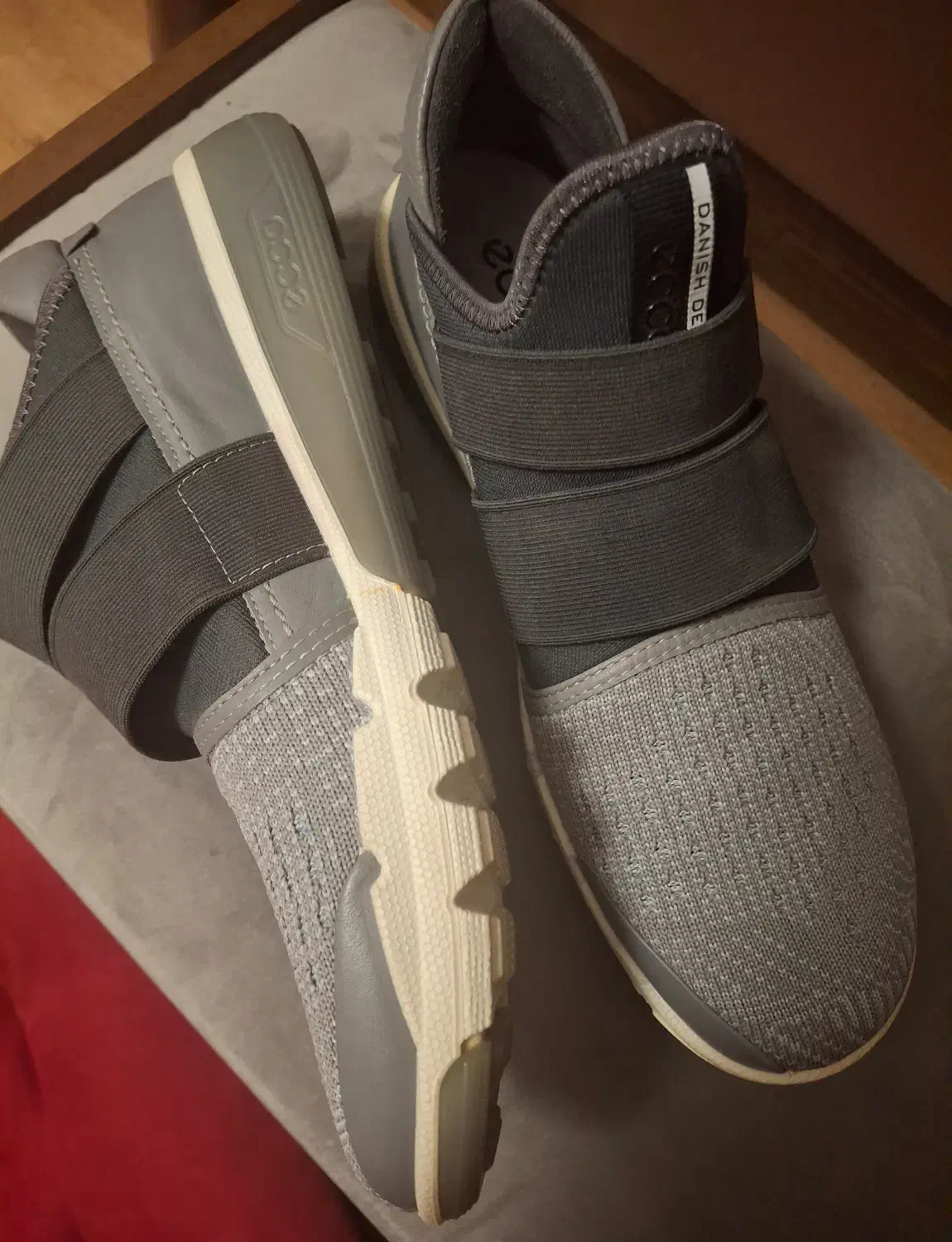 کتونی راحتی اورجینال ecoo|کیف، کفش، کمربند|تهران, آرژانتین|دیوار