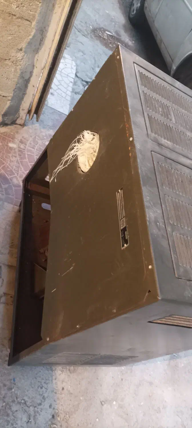 بخاری گازی|بخاری، هیتر، شومینه|تبریز, |دیوار