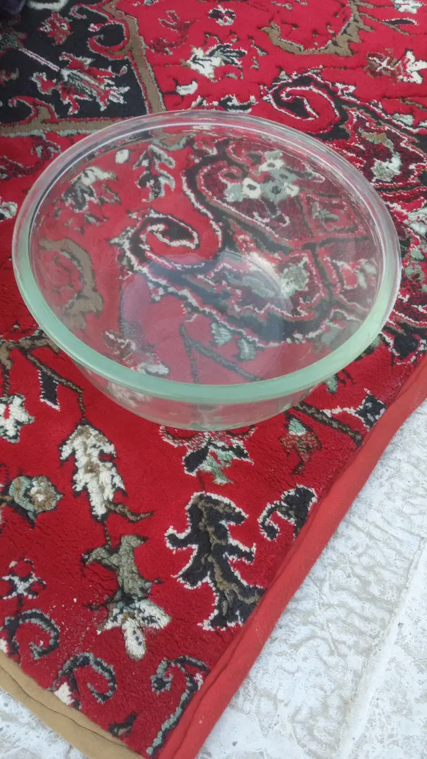 پرده|حراج|خوی, |دیوار