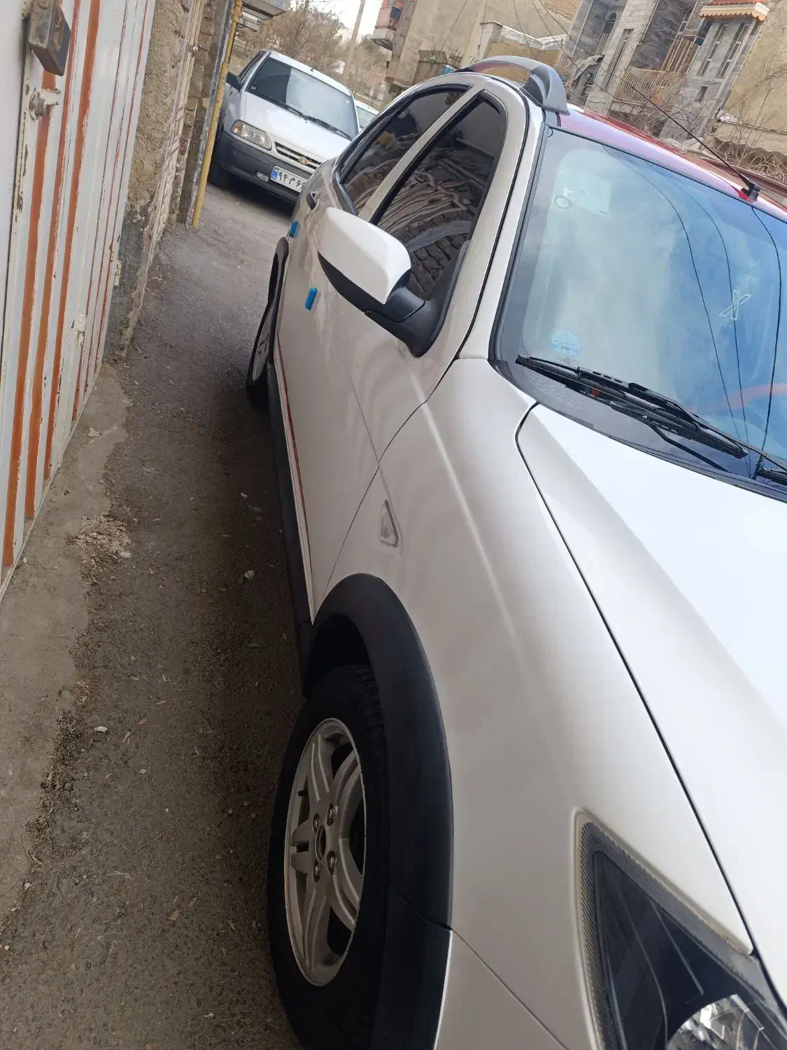 کوییک R|خودرو سواری و وانت|بروجرد, |دیوار