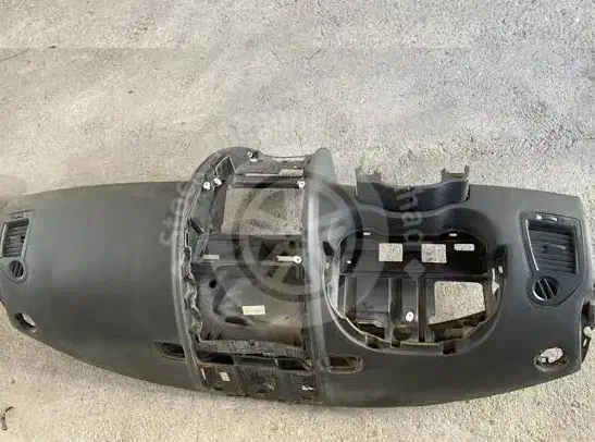 پوسته داشبورد مگان|قطعات یدکی و لوازم جانبی|تهران, شهرک پرواز|دیوار