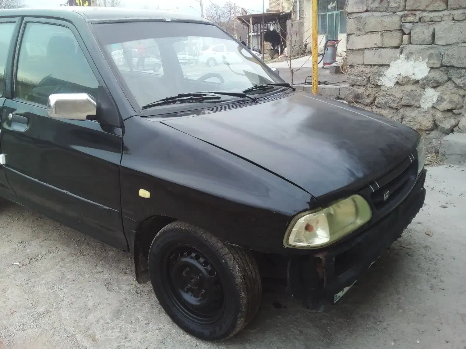 فروش خودرو سواری|خودرو سواری و وانت|مشگین شهر, |دیوار