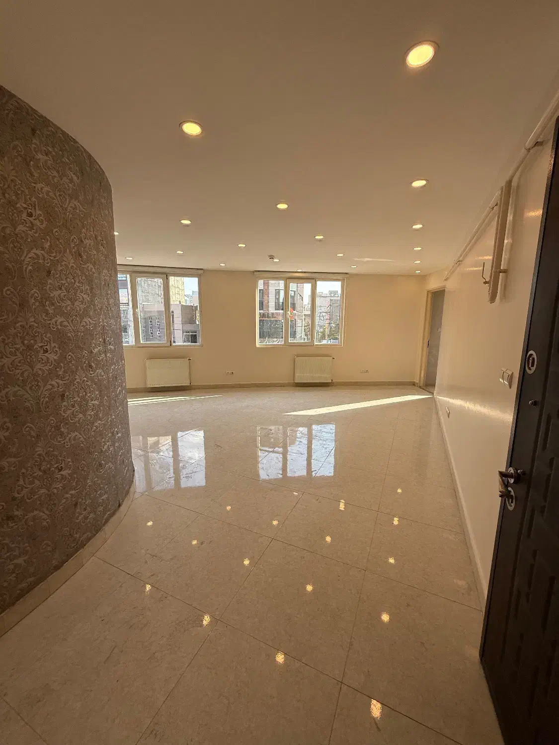 اجاره واحد خدماتی مطبی و اداری|اجارهٔ دفتر کار، اتاق اداری، مطب|تبریز, |دیوار