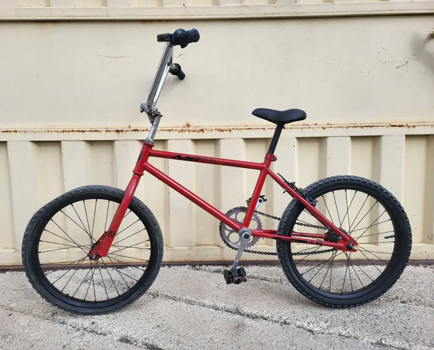 دوچرخه|دوچرخه، اسکیت، اسکوتر|سنندج, |دیوار