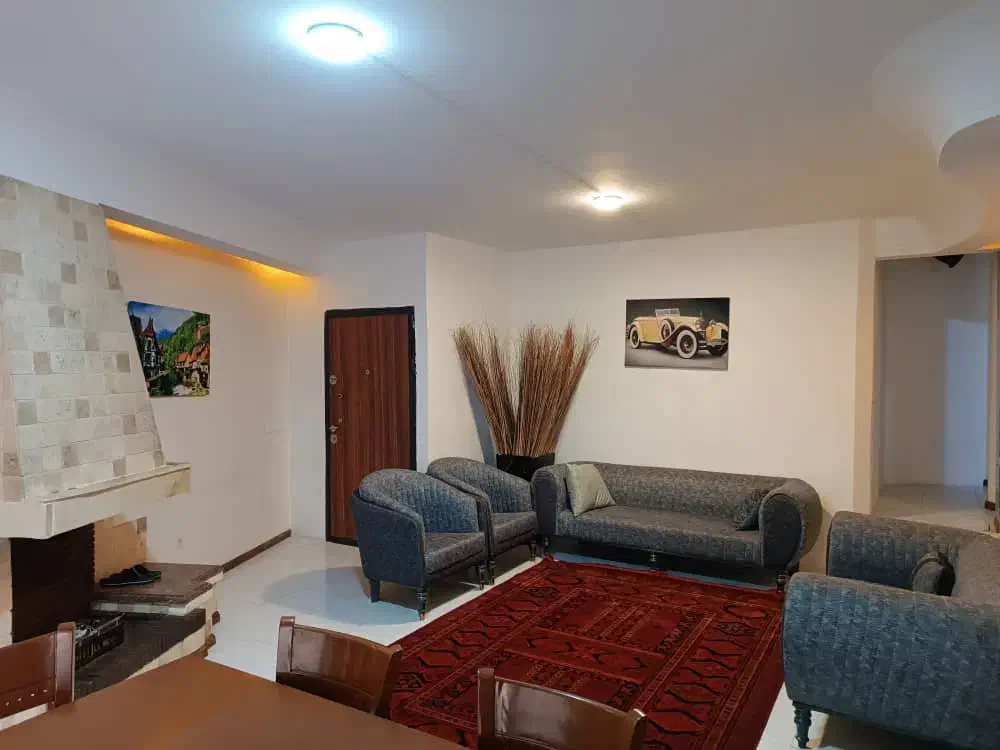 اجاره سوئیت باپارکینگ،جنت آباد،صادقیه،ولیعصر،ونک|اجارهٔ کوتاه‌مدت آپارتمان و سوئیت|تهران, حر|دیوار