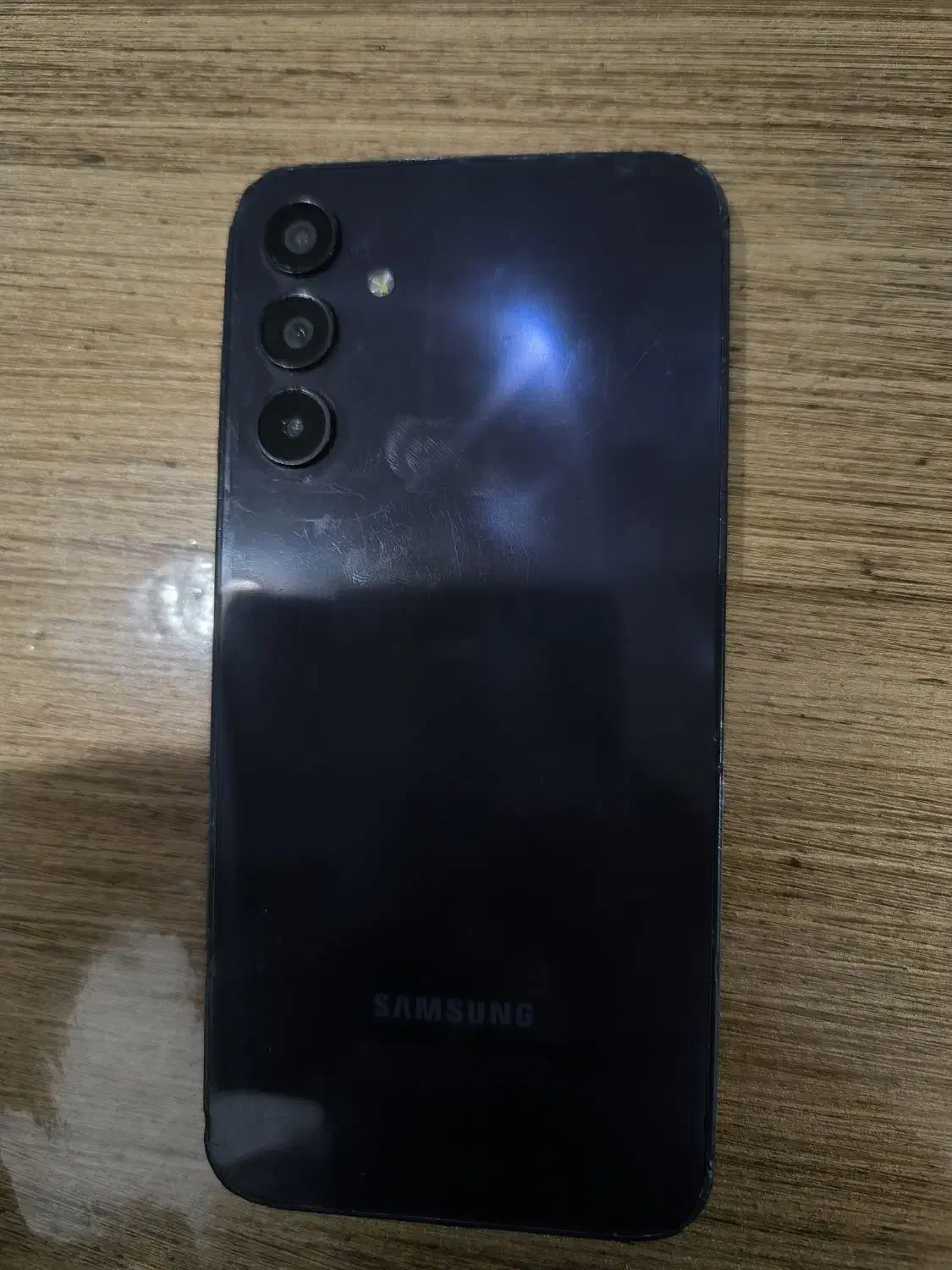 گوشی شامسونگ a15|موبایل|الیگودرز, |دیوار