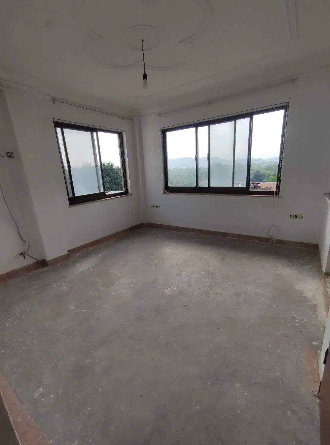 فروش آپارتمان تک واحدی در مطهری|فروش آپارتمان|لاهیجان, خالو باغ|دیوار