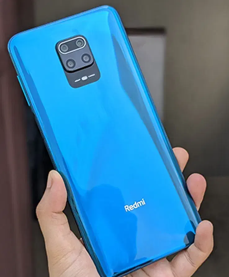 گوشی Redmi نوت ۹ پرو|موبایل|قم, پردیسان|دیوار