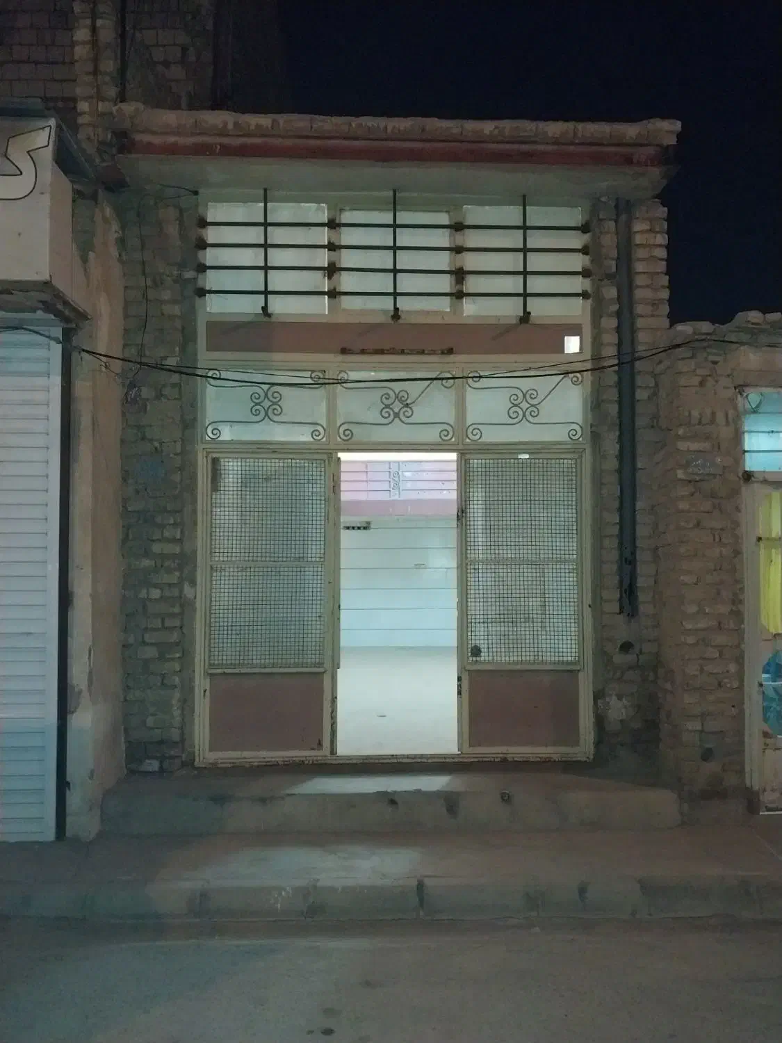 رهن واجاره مغازه|اجارهٔ مغازه و غرفه|شاهین‌شهر, حاجی آباد|دیوار