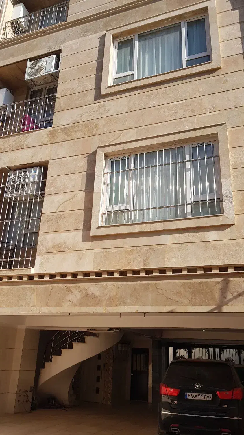 آپارتمان نوساز کلید اول|فروش آپارتمان|الوند, |دیوار