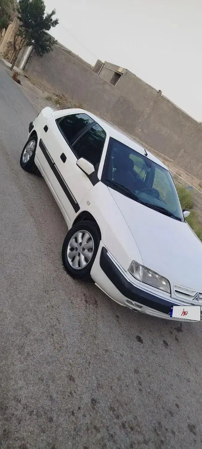 زانتیافروشی|خودرو سواری و وانت|رفسنجان, |دیوار