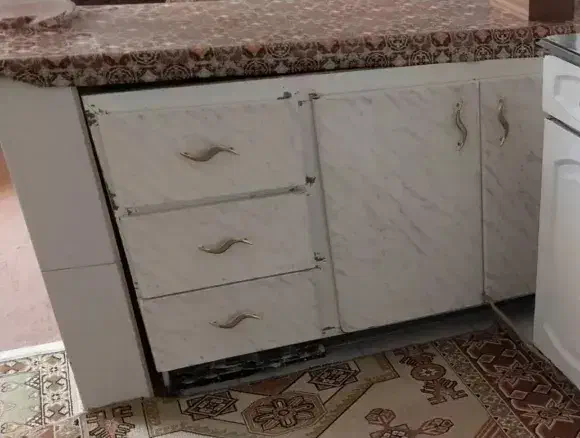 کابینت دست دوم|مصالح و تجهیزات ساختمان|سنندج, |دیوار