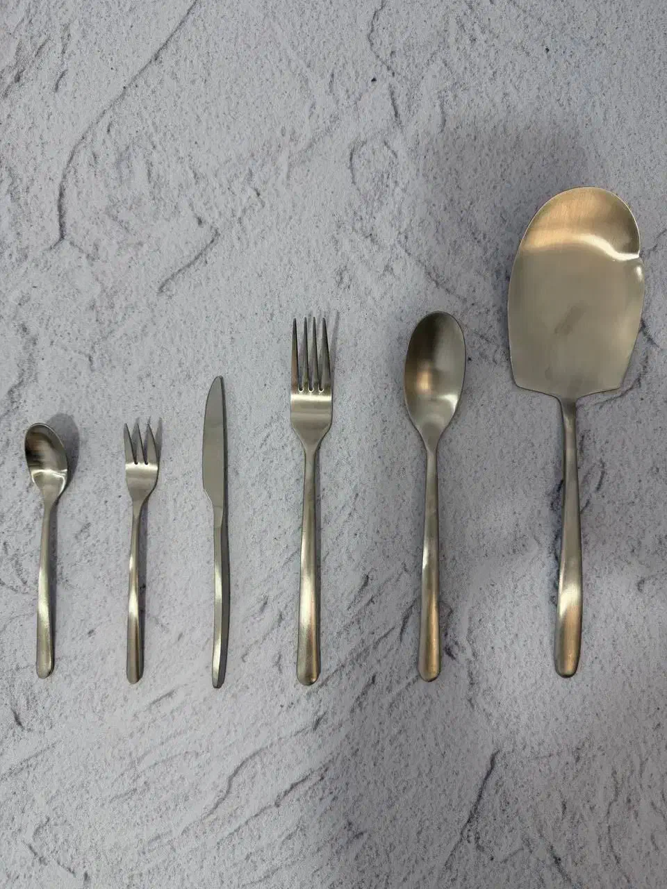 پک قاشق و چنگال 88 تیکه|ظروف سرو و پذیرایی|تبریز, |دیوار