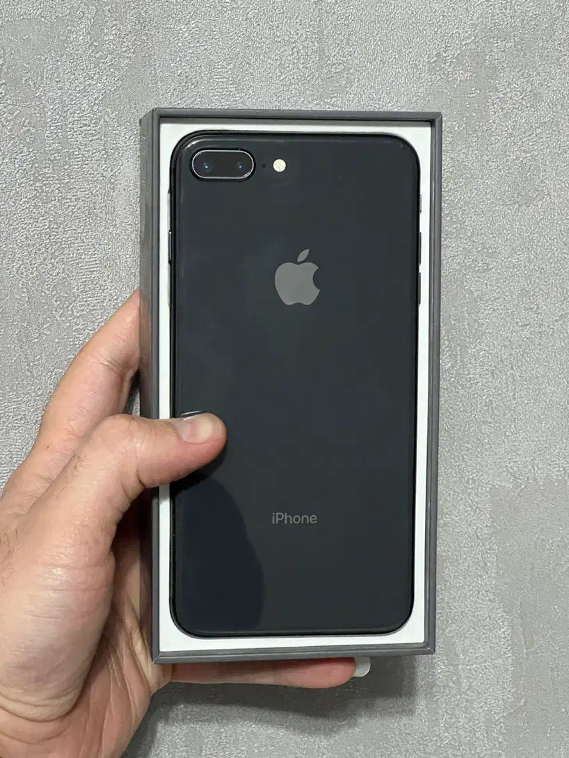 Iphone8+ & Iphone7+|موبایل|رشت, بازار|دیوار