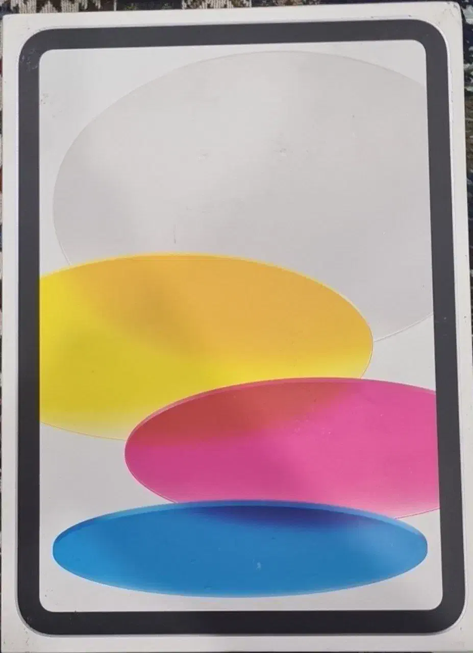 تبلت 11 اینچ اپل مدل iPad 2025 Wi-Fi 256 خاکستری|تبلت|مشهد, آزادشهر|دیوار