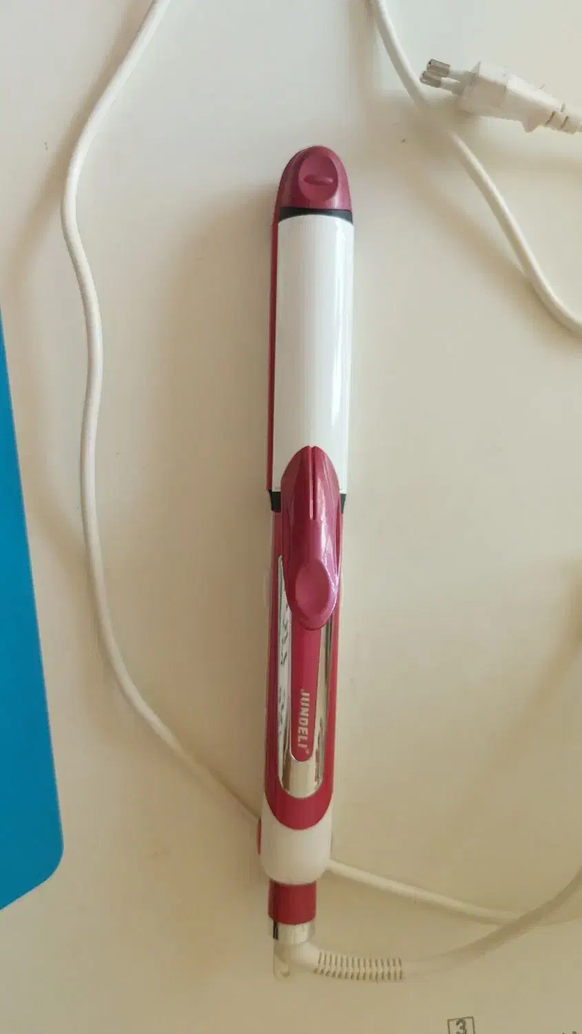 اتو موی ۳ کاره|آرایشی، بهداشتی، درمانی|لاهیجان, گلستان|دیوار