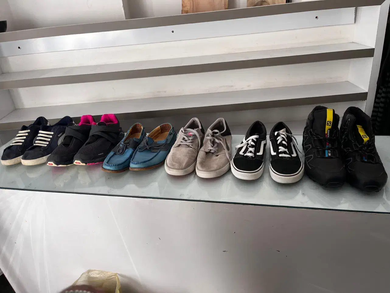 کفش ارجینال وارداتی|کیف، کفش، کمربند|تهران, مهران|دیوار