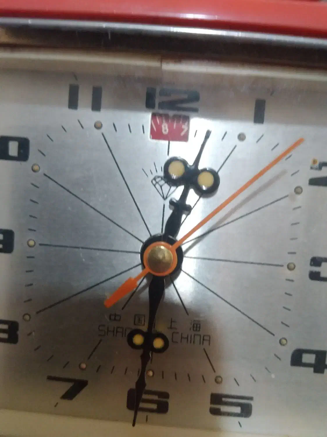 ساعت انتیکرومیزیکوکی|ساعت دیواری و تزئینی|باغستان, |دیوار