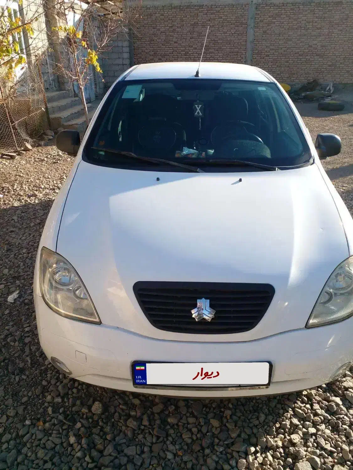 تیبا مدل ۹۹|خودرو سواری و وانت|اردبیل, |دیوار