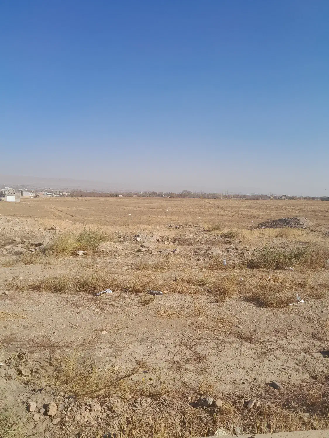 فروش زمین|فروش زمین و ملک کلنگی|خرمدره, |دیوار