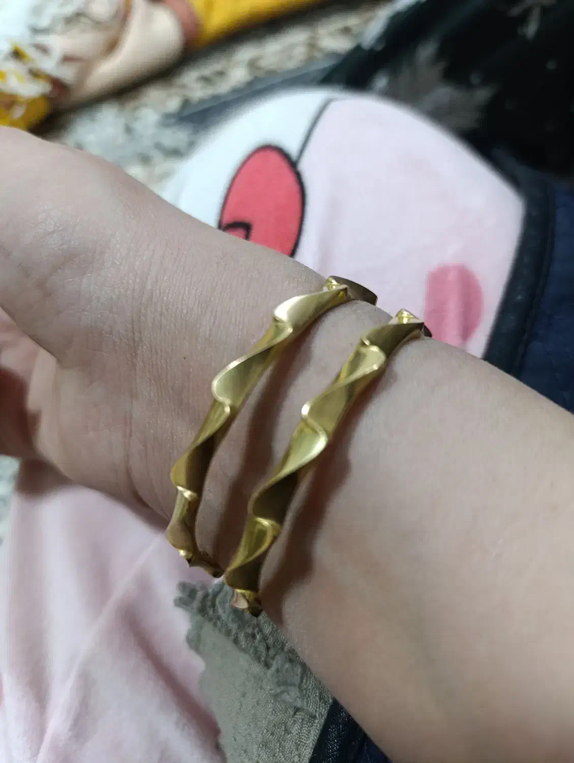 النگو فیوژن|جواهرات|چناران, |دیوار