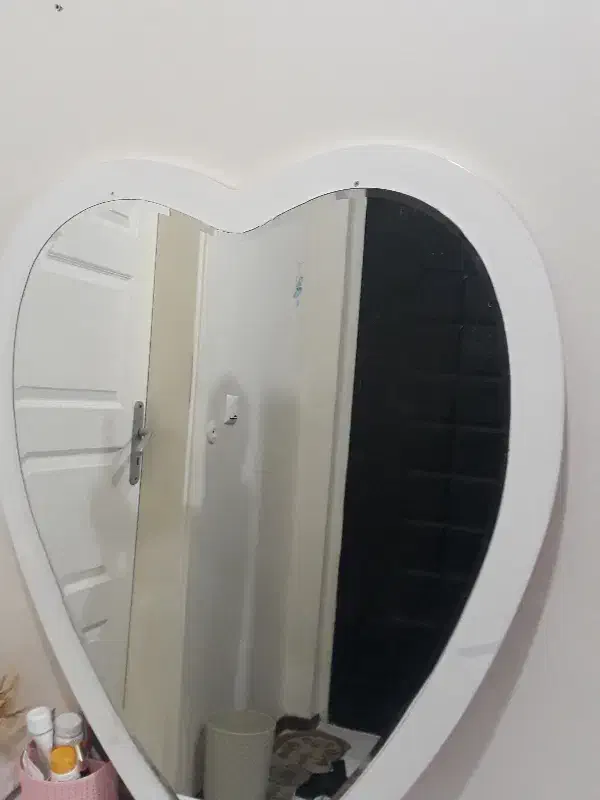 اینه مدل قلب ۴۰۰|آینه|پردیس, فاز ۱۱|دیوار