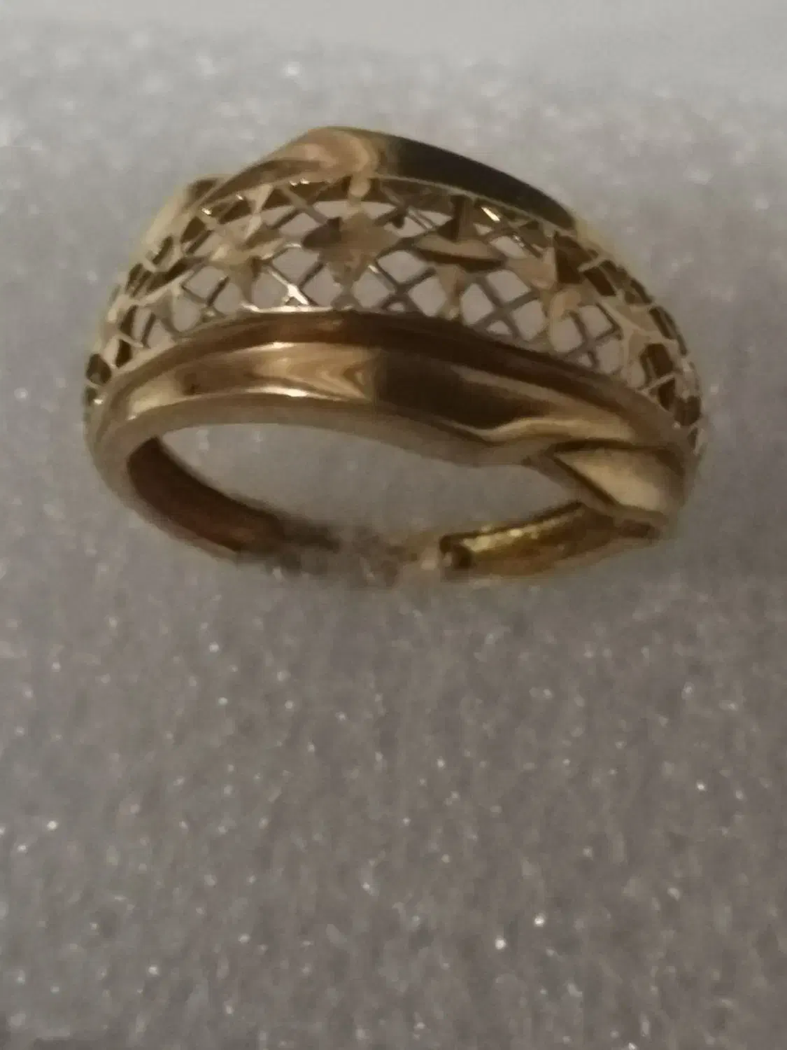 انگشتر نو|جواهرات|اندیمشک, |دیوار